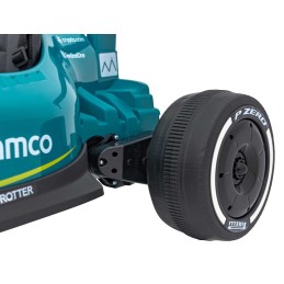 Pojazd Formuła 1 Aston Martin Cognizant Aramco