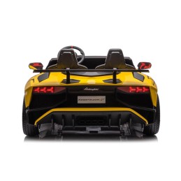 Lamborghini Aventador XXL 24V – Autko elektryczne dla dzieci
