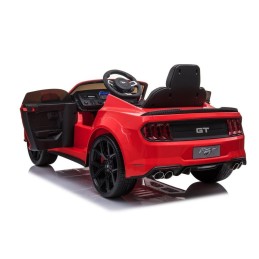 Ford Mustang GT Drift SX2038