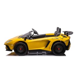 Lamborghini Aventador XXL 24V – Autko elektryczne dla dzieci
