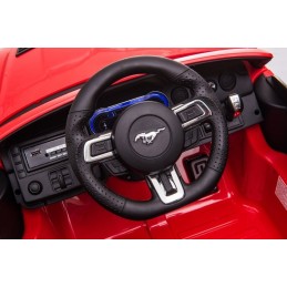 Ford Mustang GT Drift SX2038