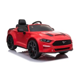 Ford Mustang GT Drift SX2038