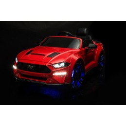 Ford Mustang GT Drift SX2038