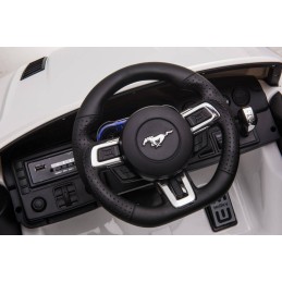 Ford Mustang GT Drift SX2038