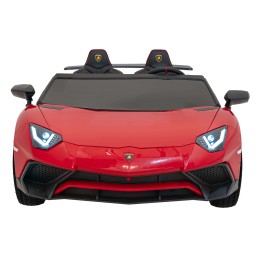 Lamborghini Aventador XXL 24V – Autko elektryczne dla dzieci