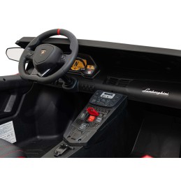 Lamborghini Aventador XXL 24V – Autko elektryczne dla dzieci