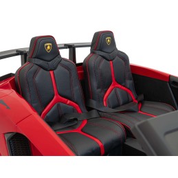 Lamborghini Aventador XXL 24V – Autko elektryczne dla dzieci