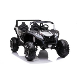 MEGA BUGGY UTV-200 24V – auto na akumulator dla dzieci 2x200W