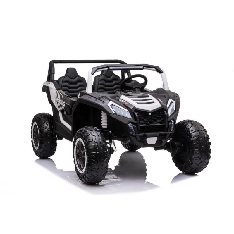 MEGA BUGGY UTV-200 24V – auto na akumulator dla dzieci 2x200W