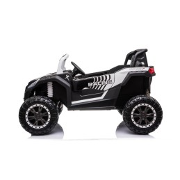 MEGA BUGGY UTV-200 24V – auto na akumulator dla dzieci 2x200W