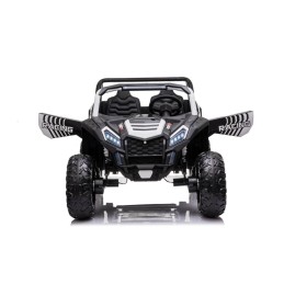 MEGA BUGGY UTV-200 24V – auto na akumulator dla dzieci 2x200W