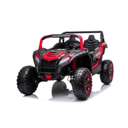 MEGA BUGGY UTV-200 24V – auto na akumulator dla dzieci 2x200W