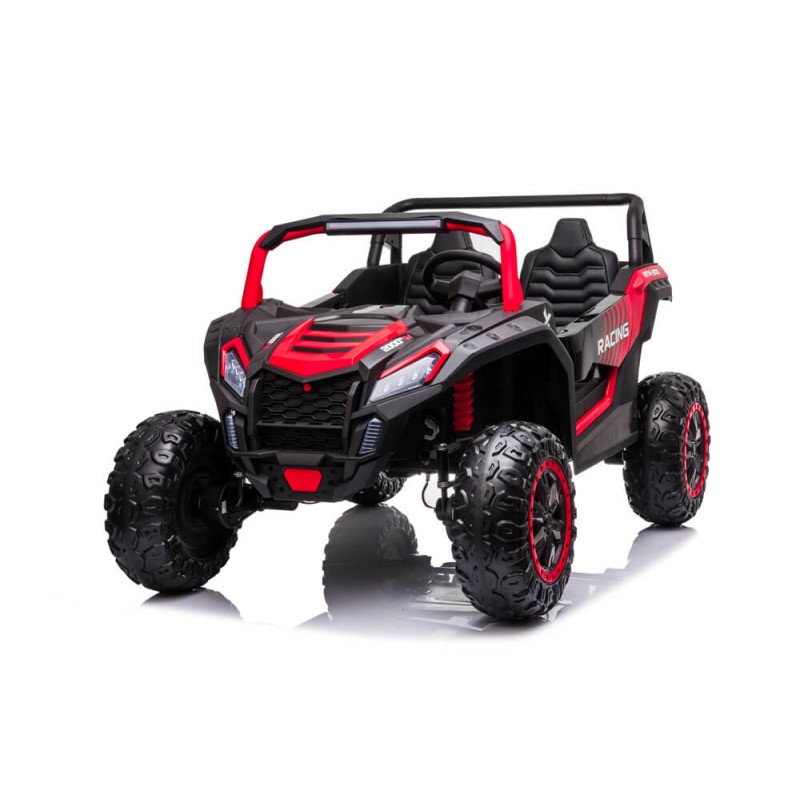 MEGA BUGGY UTV-200 24V – auto na akumulator dla dzieci 2x200W