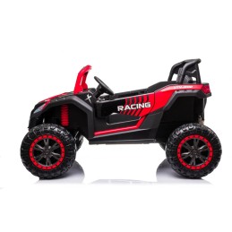MEGA BUGGY UTV-200 24V – auto na akumulator dla dzieci 2x200W