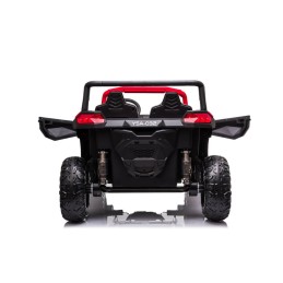 MEGA BUGGY UTV-200 24V – auto na akumulator dla dzieci 2x200W