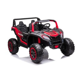 MEGA BUGGY UTV-200 24V – auto na akumulator dla dzieci 2x200W