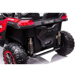 MEGA BUGGY UTV-200 24V – auto na akumulator dla dzieci 2x200W