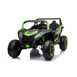MEGA BUGGY UTV-200 24V – auto na akumulator dla dzieci 2x200W