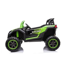 MEGA BUGGY UTV-200 24V – auto na akumulator dla dzieci 2x200W
