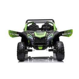 MEGA BUGGY UTV-200 24V – auto na akumulator dla dzieci 2x200W