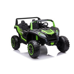 MEGA BUGGY UTV-200 24V – auto na akumulator dla dzieci 2x200W