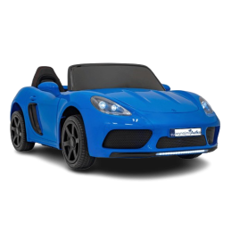 Perfecta (Porsche) XXL mat/lakierowany