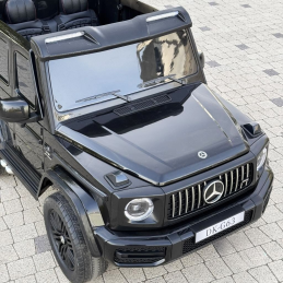 Mercedes G63 XXL STRONG 2x280W