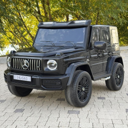 Mercedes G63 XXL STRONG 2x280W