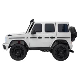 Mercedes G63 XXL STRONG 2x280W