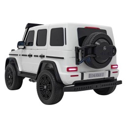 Mercedes G63 XXL STRONG 2x280W