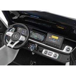 Mercedes G63 XXL STRONG 2x280W