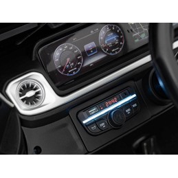 Mercedes G63 XXL STRONG 2x280W