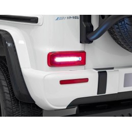 Mercedes G63 XXL STRONG 2x280W