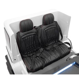 Mercedes G63 XXL STRONG 2x280W