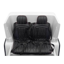 Mercedes G63 XXL STRONG 2x280W