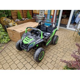 MEGA BUGGY UTV-200 24V – auto na akumulator dla dzieci 2x200W