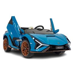 Lamborghini SIAN