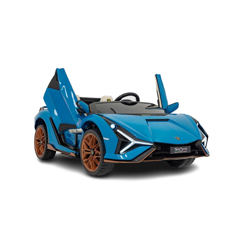 Lamborghini SIAN