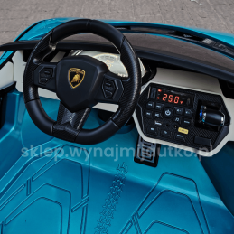 Lamborghini SIAN