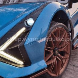 Lamborghini SIAN