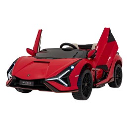 Lamborghini SIAN