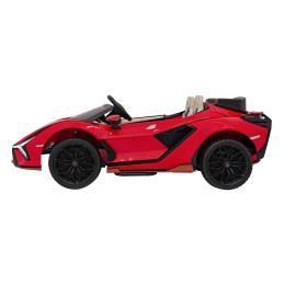 Lamborghini SIAN