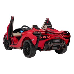 Lamborghini SIAN