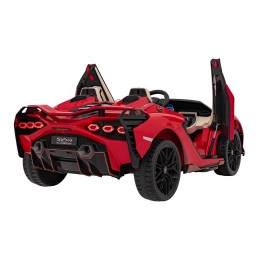 Lamborghini SIAN