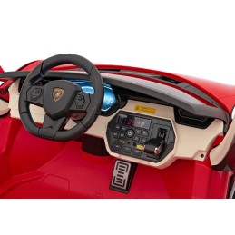 Lamborghini SIAN