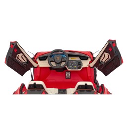 Lamborghini SIAN