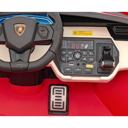 Lamborghini SIAN