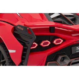 Lamborghini SIAN