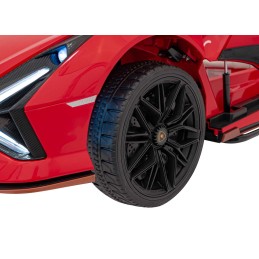 Lamborghini SIAN