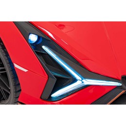 Lamborghini SIAN